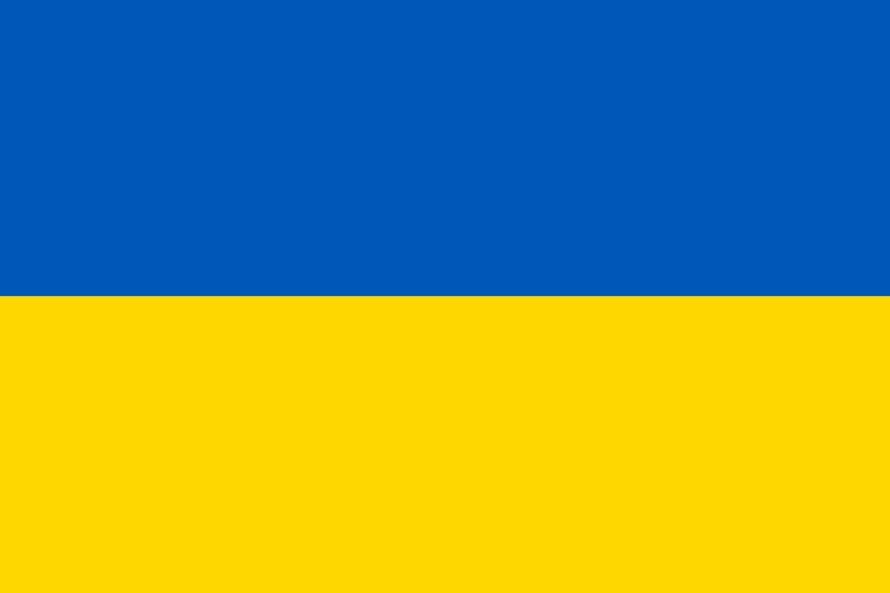 Fr. Brehl calls for prayer for peace,  in solidarity with Ukraine