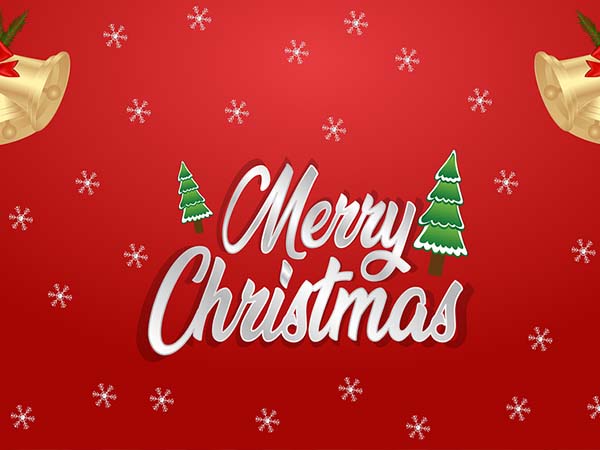 Christmas in a time of change