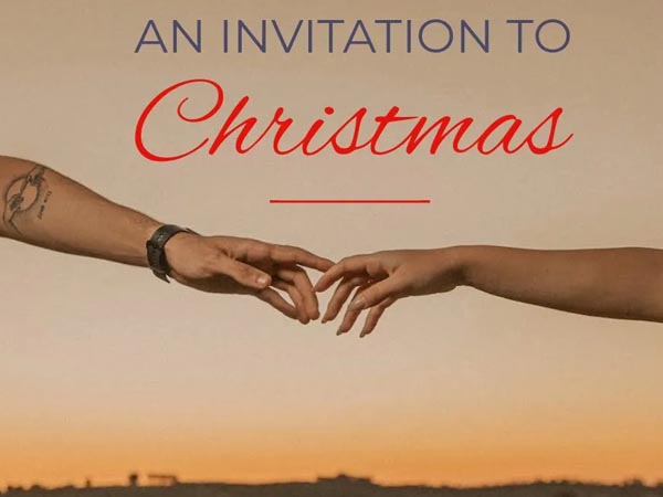 An Invitation to Christmas