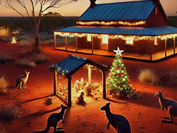 The Season of Peace